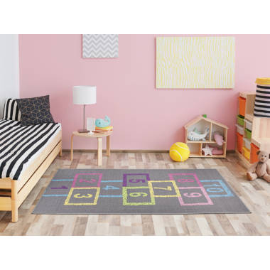 Playroom sales mats rubber